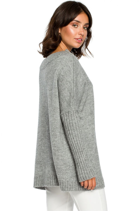 Chandail model 124224 BE Knit